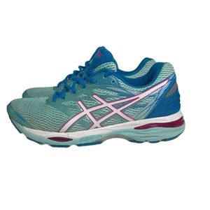 Asics Gel Cumulus 18 Womens Running shoe